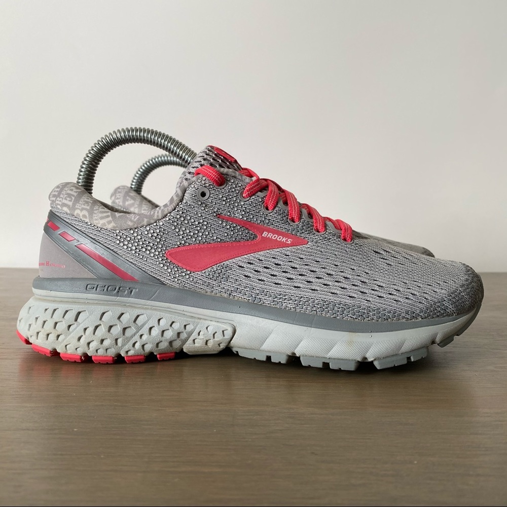 Brooks Ghost 11 Women’s Running Shoes